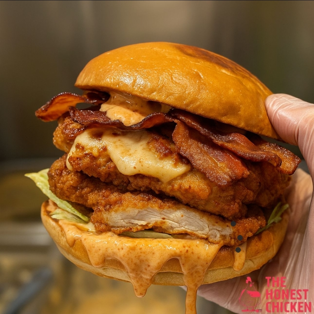 The Honest Chicken Newport Photo 4