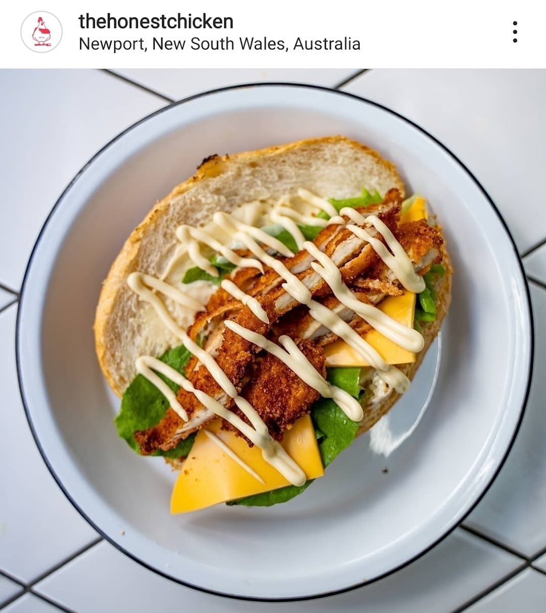 The Honest Chicken Newport Photo 9